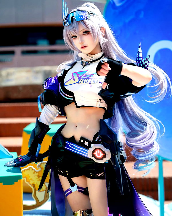 miee_cos instagram image archive image