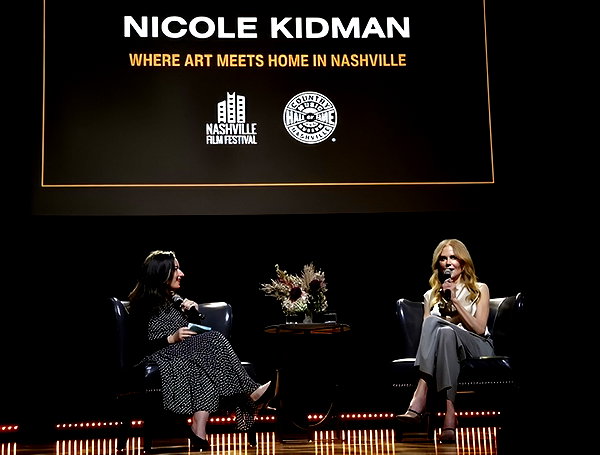 nicolekidman instagram image archive image