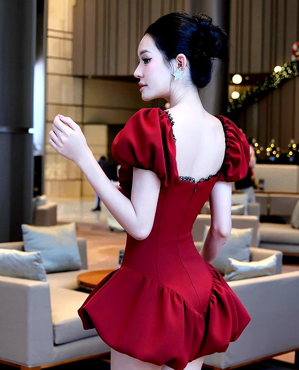 lyhythuedoxinh instagram image archive image