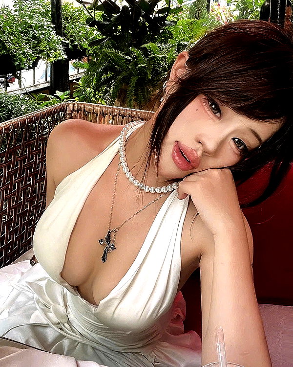 lyhythuedoxinh instagram image archive image