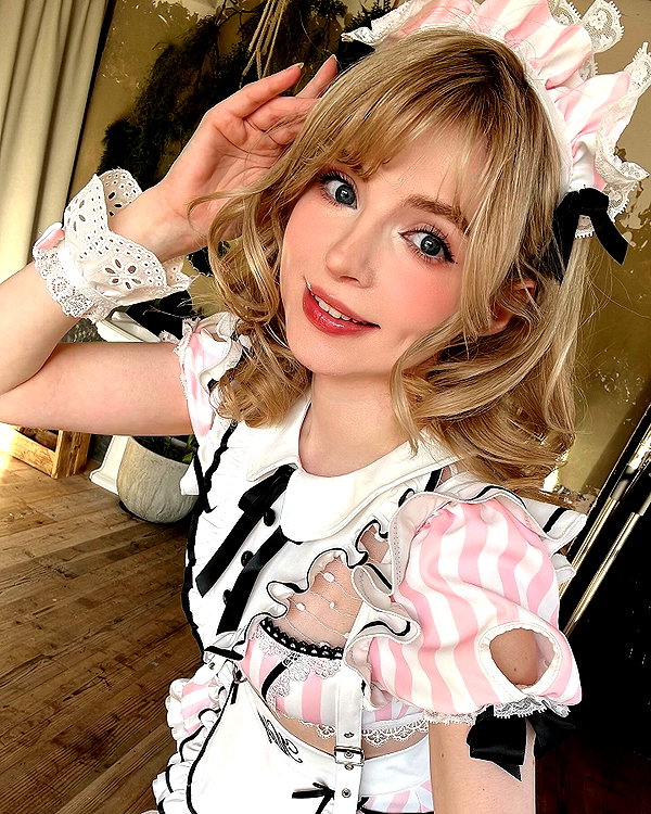 peachmilky_ instagram image archive image