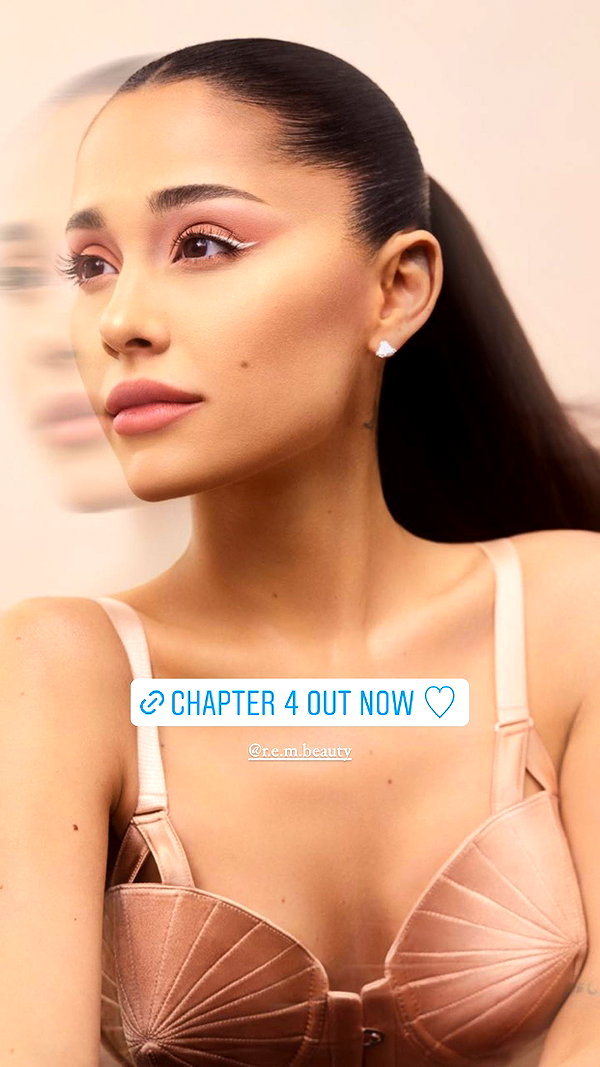 arianagrande instagram image archive image