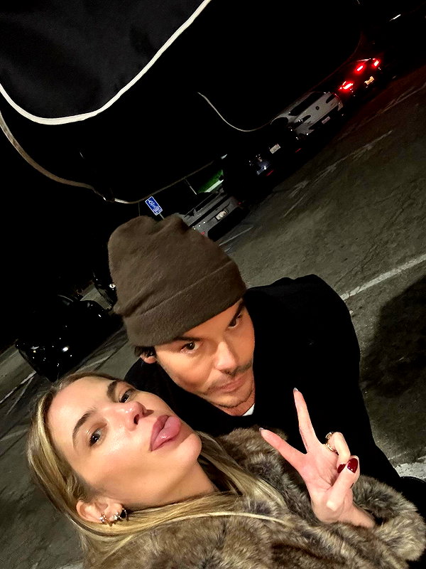 ashleybenson instagram image archive image