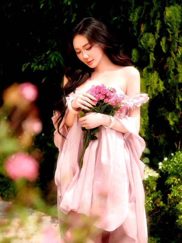 lyhythuedoxinh instagram image archive image