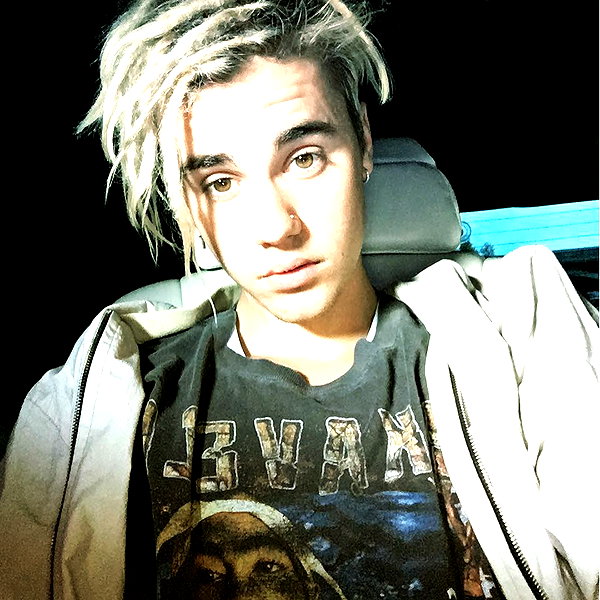 lilbieber instagram image archive image