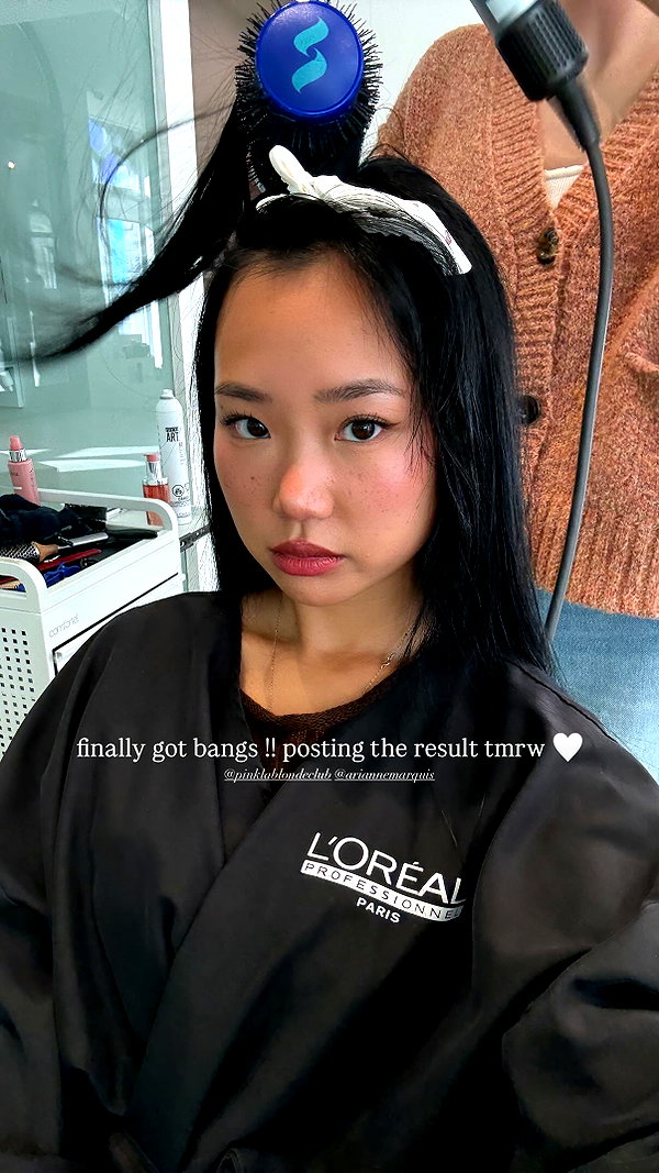 Archived image from @kelly.kiko on Instagram