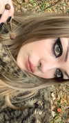 danafetishistova Altpins Profile Picture