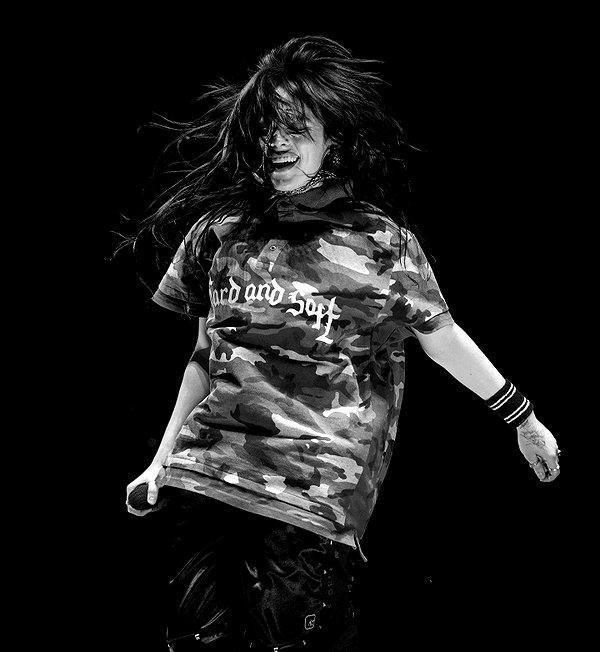 billieeilish instagram image archive image