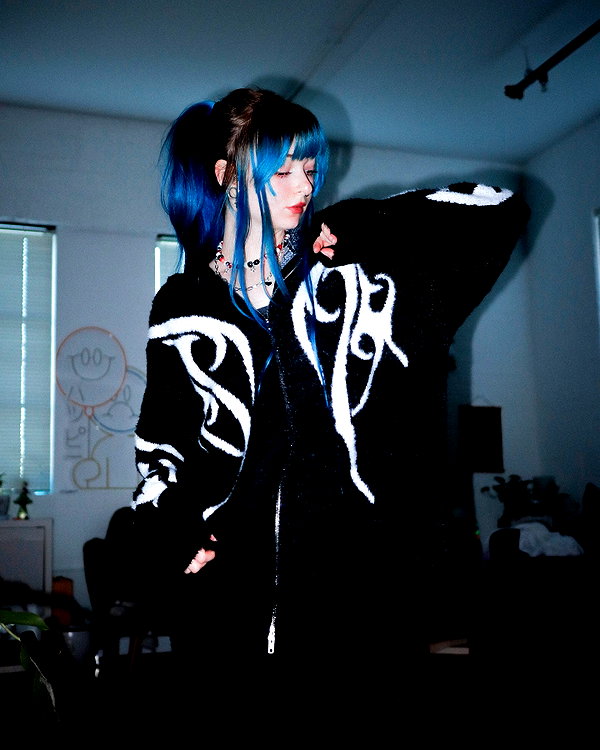 hallucineon instagram image archive image