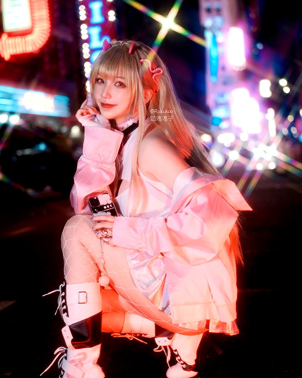 rakukoo instagram image archive image