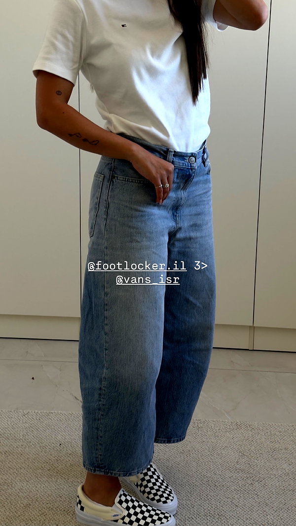 footlocker.il instagram image archive image