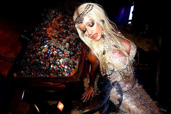 xtina instagram image archive image