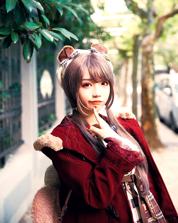 rakukoo instagram image archive image