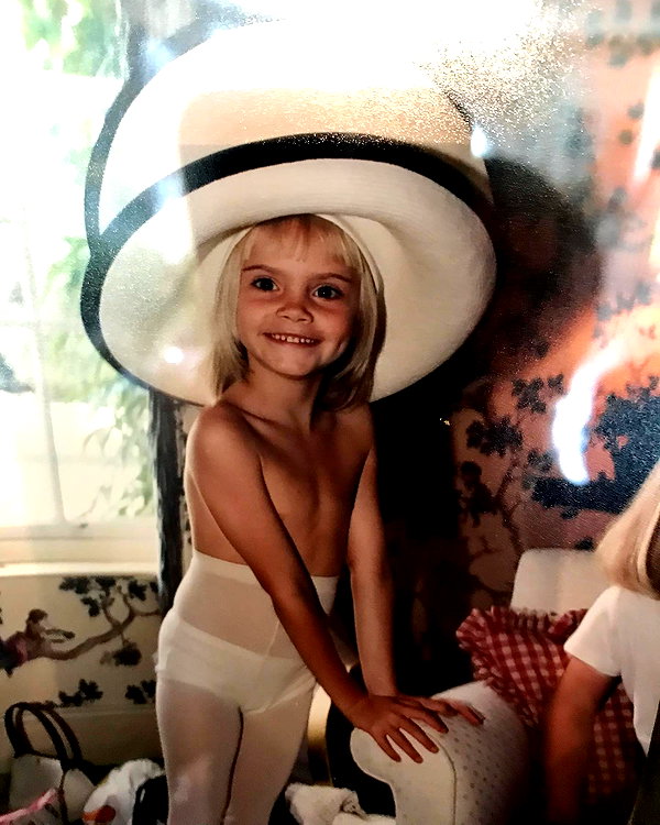 caradelevingne instagram image archive image