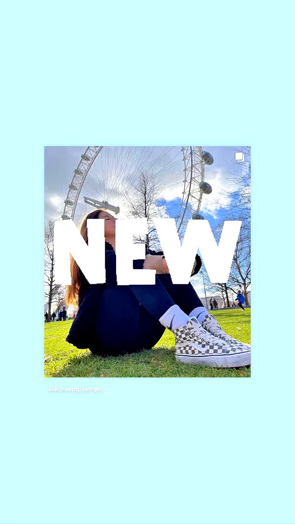kesemgreenyer instagram image archive image