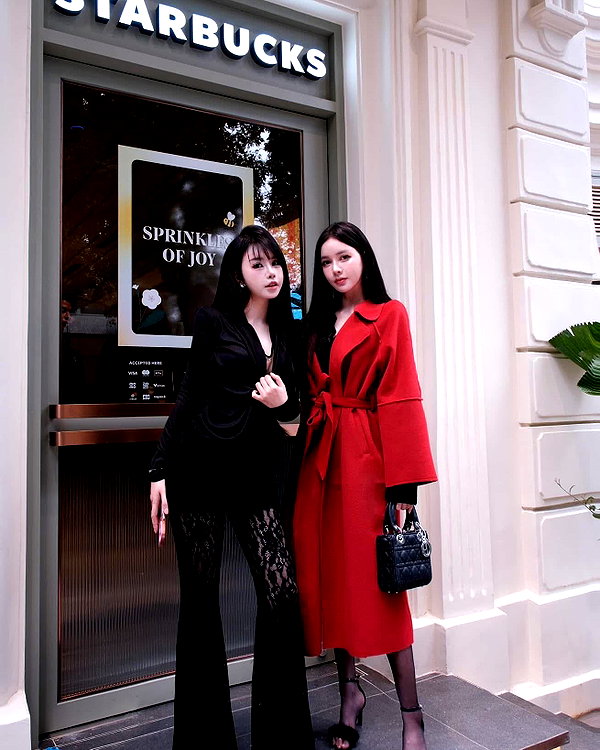 lyhythuedoxinh instagram image archive image