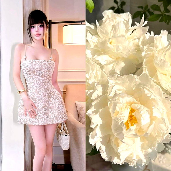 lyhythuedoxinh instagram image archive image