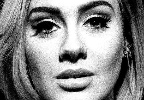 adele instagram image archive image