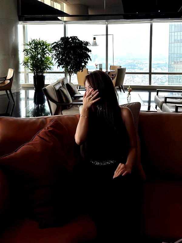 lyhythuedoxinh instagram image archive image