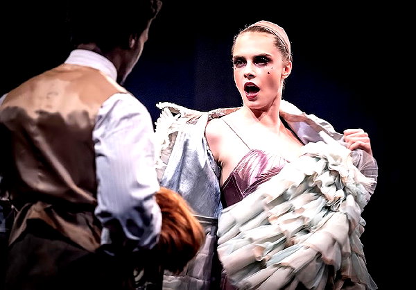caradelevingne instagram image archive image