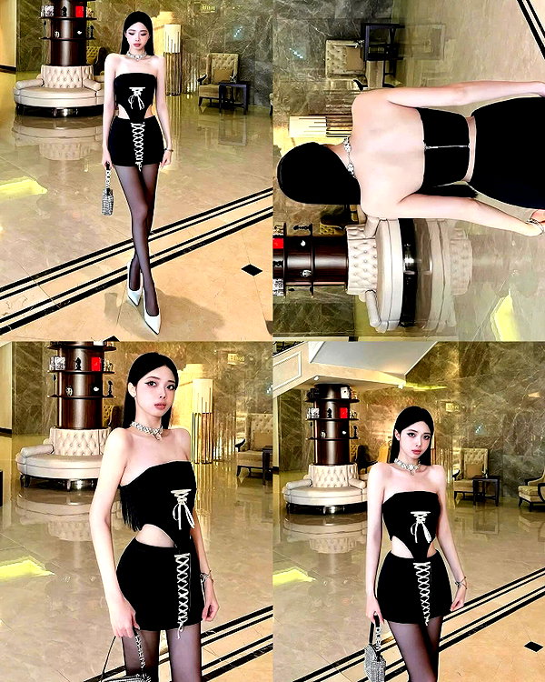 lyhythuedoxinh instagram image archive image