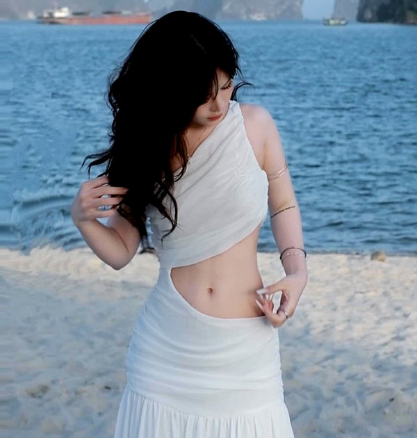 lyhythuedoxinh instagram image archive image