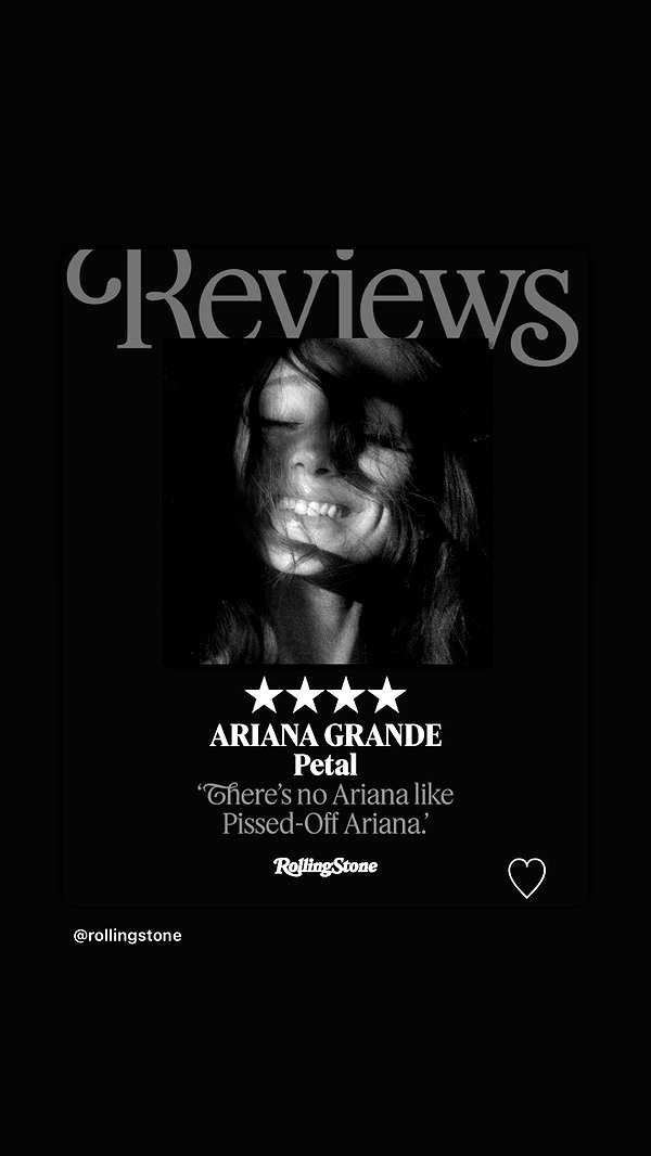 arianagrande instagram image archive image