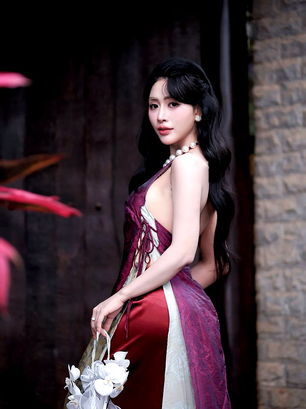lyhythuedoxinh instagram image archive image