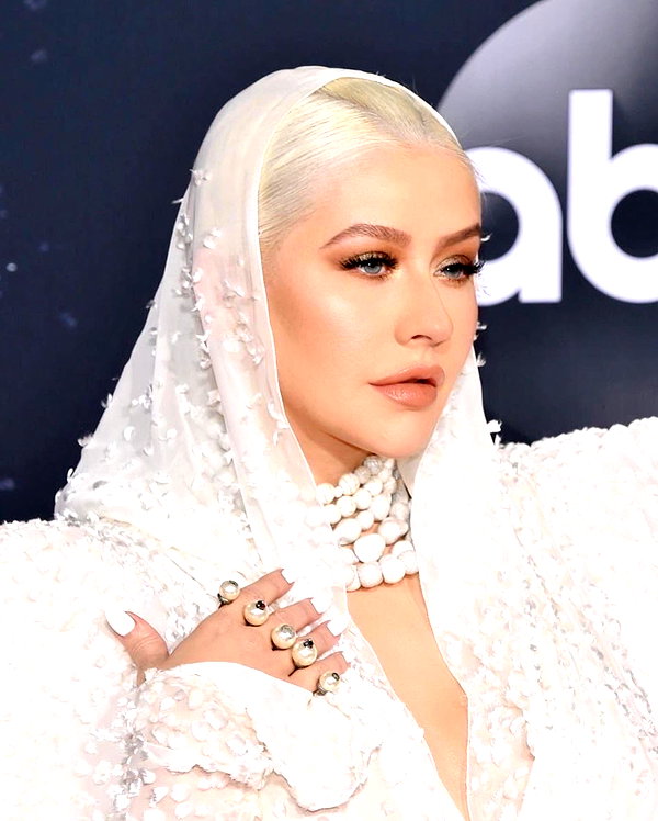 xtina instagram image archive image