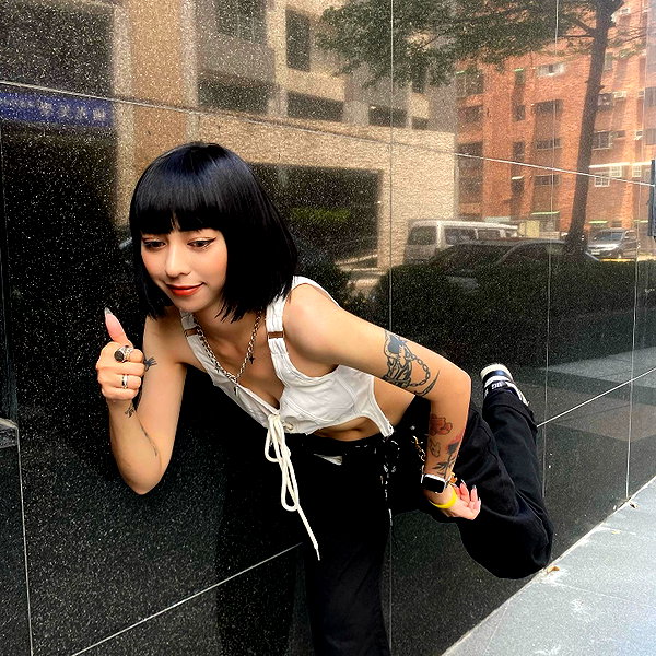 badthingalwaysg instagram image archive image