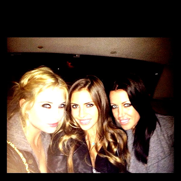 ashleybenson instagram image archive image