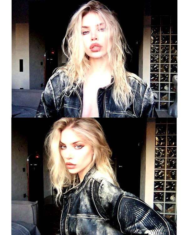 alien.hanna instagram image archive image
