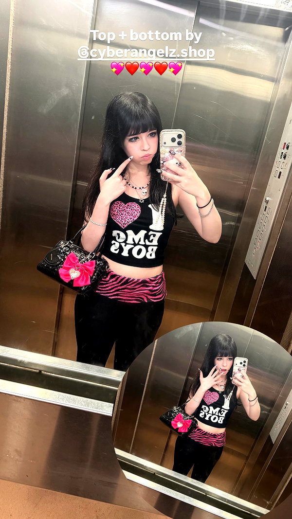 Archived image from @notchicore on Instagram