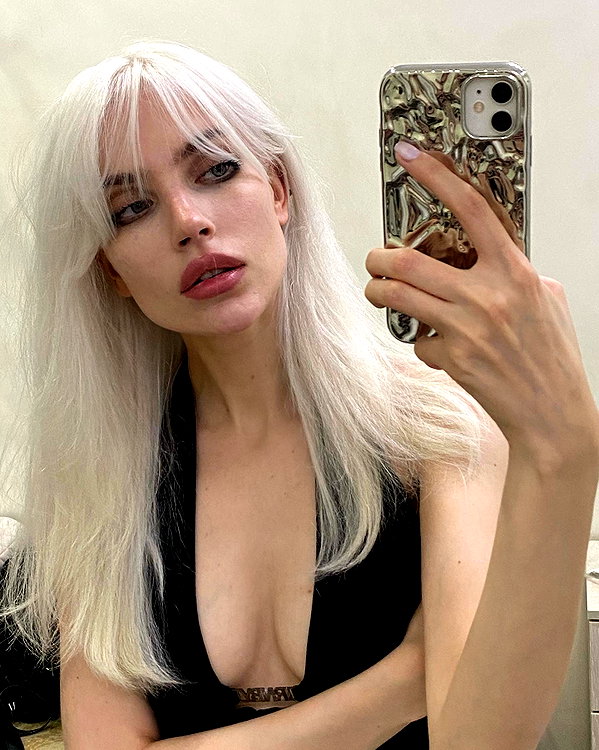 alien.hanna instagram image archive image