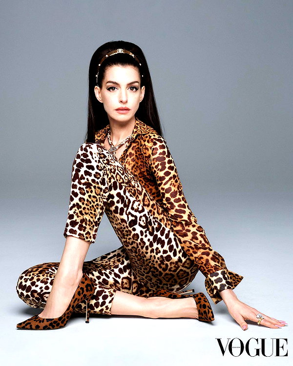 annehathaway instagram image archive image