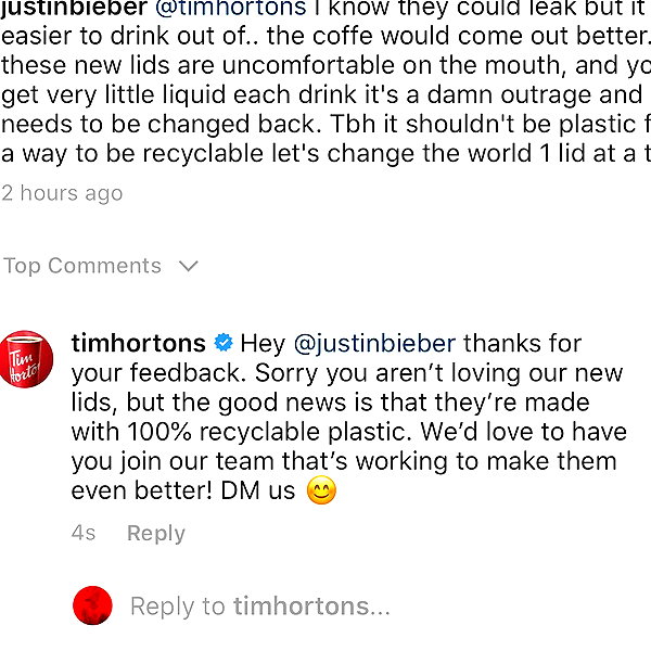 lilbieber instagram image archive image