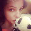 realbarbarapalvin Altpins Profile Picture