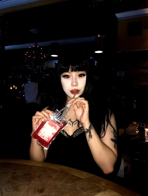 slashersyndrome instagram image archive image