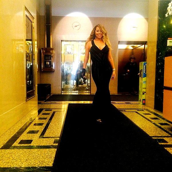 mariahcarey instagram image archive image