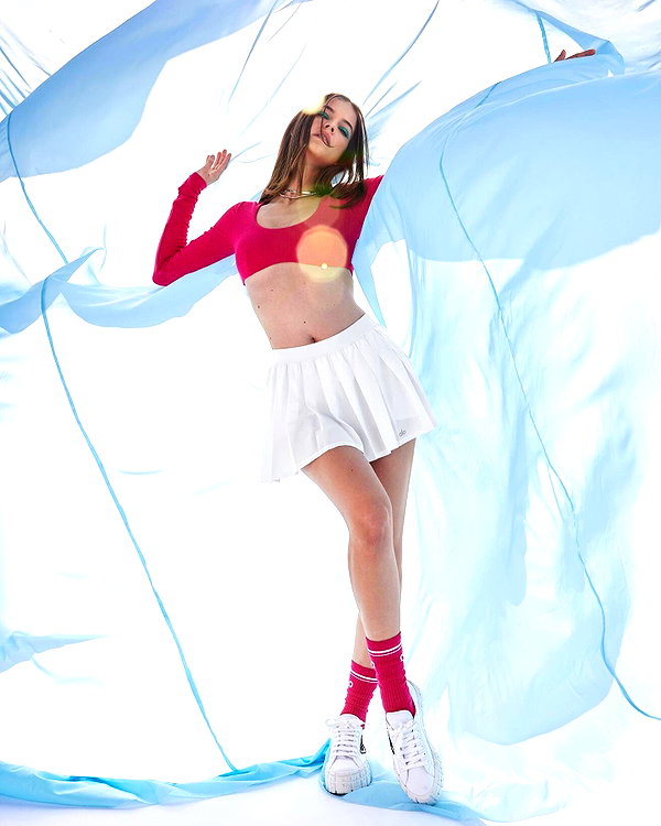 realbarbarapalvin instagram image archive image