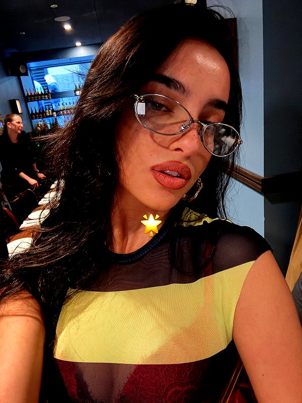 ellachristo instagram image archive image