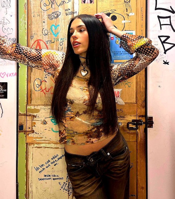 mariagabrielasantos instagram image archive image