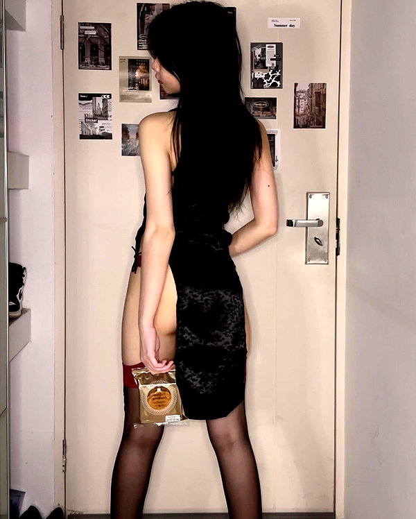 the.q.felicia instagram image archive image