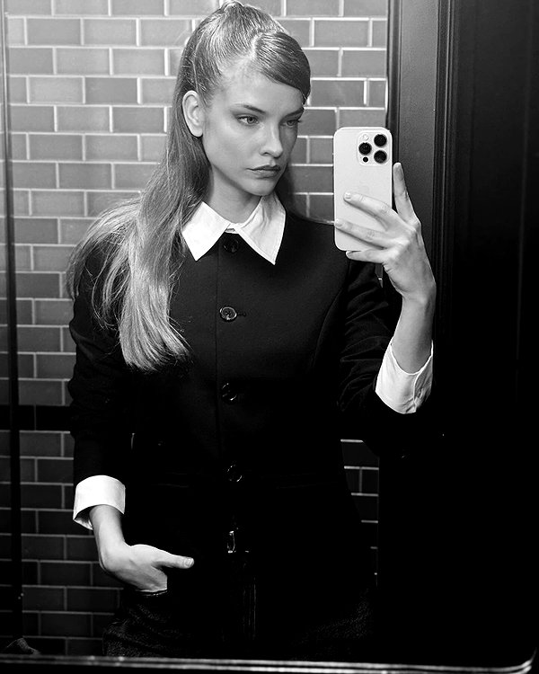 realbarbarapalvin instagram image archive image