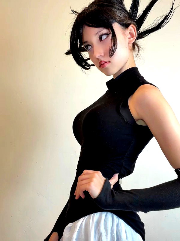 jillynozomi instagram image archive image