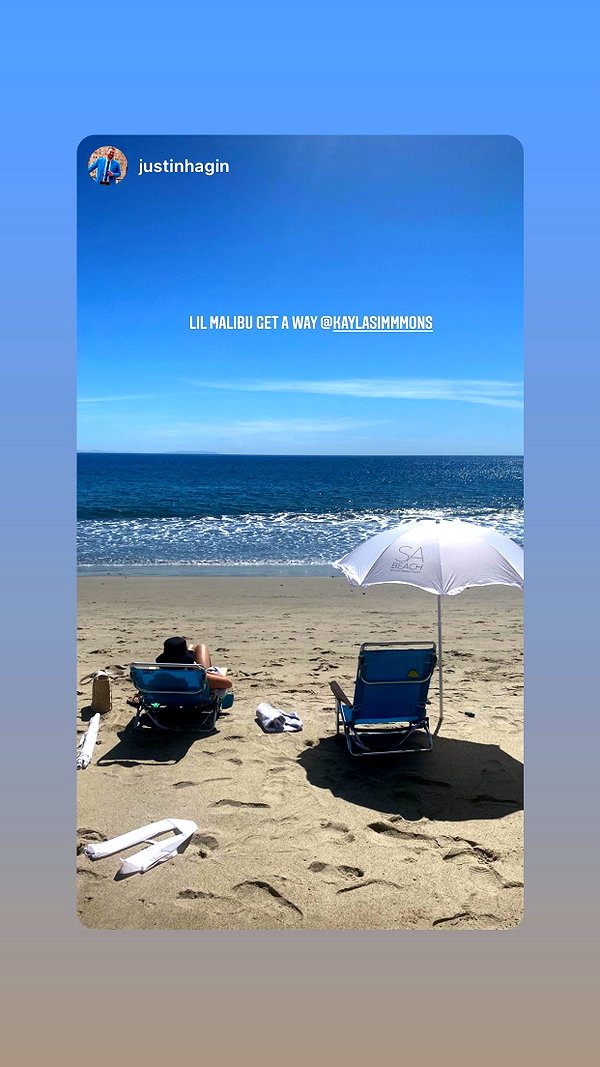 kaylasimmmons instagram image archive image