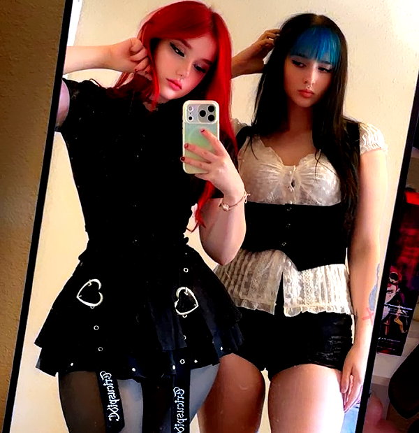 gonkgonk666 instagram image archive image