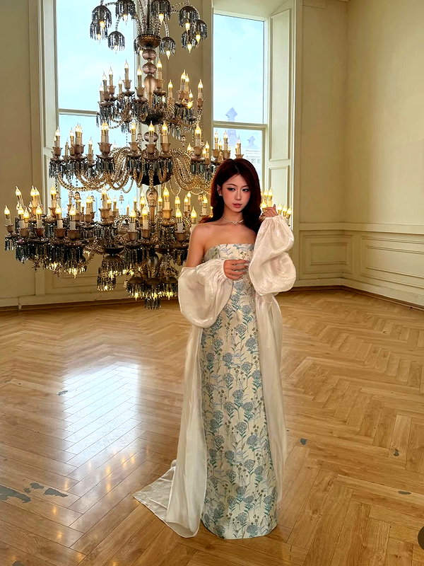 lyhythuedoxinh instagram image archive image