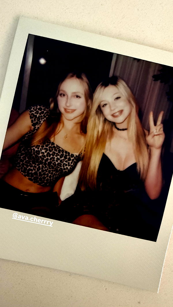 babebellalynnx instagram image archive image