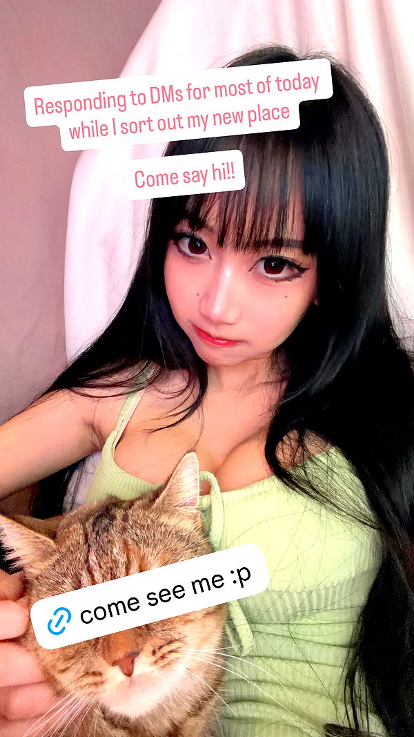 dinahnyan instagram image archive image